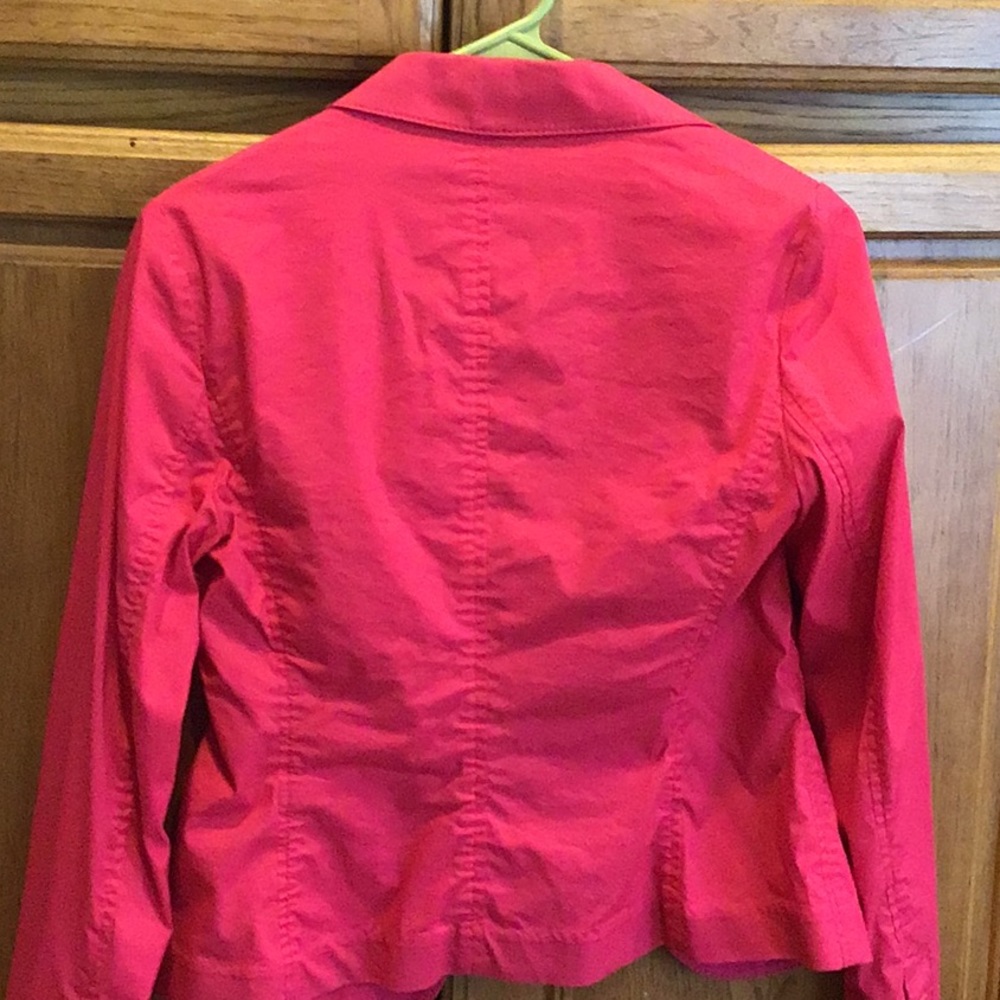Express Design Studio Jacket. - Picture 2 of 4